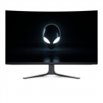 Monitorid Dell Dell Alienware 32 4K QD-OLED Gaming Monitor - AW3225QF - 80.32cm