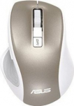 Arvutihiir Asus | MW202 | 2.4GHz Wireless Optical Mouse | Wireless | Gold