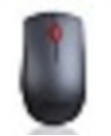 Arvutihiir Lenovo 4X30H56887 Wireless, Professional Laser Mouse, Black (Batteries not Included)