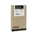 Tarvikud ja tarvikud EPSON T612100 Ink cartrige, Photo Black, Singlepack, 220 ml
