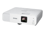 Printerid EPSON  3LCD projector EB-L260F Full HD (1920x1080), 4600 ANSI lumens, White, Wi-Fi, Lamp warranty 12 month(s)