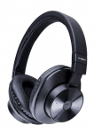 AMD protsessori emaplaat Gembird Bluetooth Stereo Headphones (Maxxter brand) ACT-BTHS-03 Over-Ear, Wireless, Black