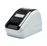 Printerid Brother Label Printer QL-820NWBc Mono, Thermal, Wi-Fi