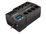 Katkematu toiteallikas Cyber power CYBERPOWER BR1200ELCD-FR Gre