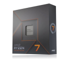 Protsessor AMD Ryzen 7 7700X, AM5, Processor threads 16, Packing Retail, Processor cores 8, Component for Desktop