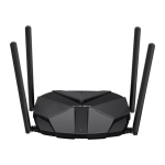 Ruuterid MERCUSYS  MR85X AX3000 Dual-Band Wi-Fi 6 Router |