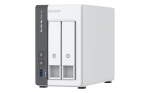 Serverid QNAP  NAS STORAGE TOWER 2BAY/TS-216G
