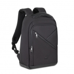 S&uuml;learvuti kott RIVACASE NB BACKPACK ECO MACBOOK AIR 15/BLACK 8126