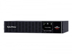 Serverid CyberPower  | Smart App UPS Systems | PR1000ERT2U | 1000  VA | 1000  W