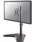 Telerite tarvikud NEOMOUNTS MONITOR ACC DESK STAND 10-32"/FPMA-D550SBLACK
