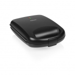 R&ouml;ster Tristar  Sandwich Maker XL | SA-3069 | 1500 W | Number of plates 2 | Black