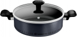 Muud v&auml;ikesed kodumasinad TEFAL H0567042 So Light 24 cm Pot with lid |