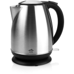 Veekeetja ETA Kettle 359090000 Alena Electric, 2200 W, 1.7 L, Stainless steel, 360&deg; rotational base, Stainless steel