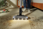 Tolmuimeja Bissell Stick Vacuum | PowerClean FurFinder Pro | Cordless operating | 200 W | 25.2 V | Operating time (max) 40 min | Black/Titanium/Lake Blue | Warranty 60 month(s) | Battery warranty 24 month(s)