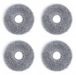 Tolmuimeja tarvik Ecovacs Washable mopping pads for OZMO Turbo mopping systems of T30/T30S Family, 2 sets/box | DCC020042