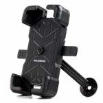 Jalgratta tarvik Rockbros  Rockbros 25210030007 phone holder for motorcycle - black