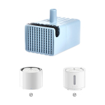 Kariloomade jaoks PETKIT  Water Pump, Wireless, UVC