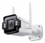 IP kaamerad TP-Link NET CAMERA BULLET H.265+ 4MP/INSIGHT S345-4G(4MM)