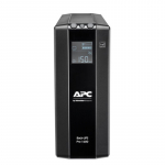 Muu arvutitarvik Apc Back UPS Pro BR 1600VA, 8 Outlets, AVR, LCD Interface