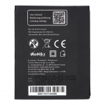 Aku Blue Star  Battery for Sony Ericsson U100 Yari / J10 / J10i2 ELM / Hazel 1100 mAh Blue Star