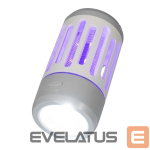 Teine toode Noveen Insect Killer & LED Lamp 2in1 800V 1200mAh Battery Indoor & Outdoor Use