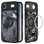 Muu Spigen SPIGEN CASE ULTRA HYBRID MAG MAGSAFE IPHONE 17 AIR ZERO ONE BLACK