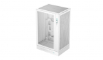 Arvuti korpus Deepcool Case | CH270 DIGITAL WH | White | Mini Tower | Power supply included No