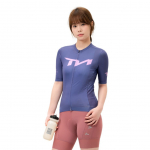 Jalgratta tarvik Rockbros  Rockbros YDDX012-1 TVI L Women's Cycling Jersey - Purple