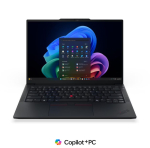 S&uuml;learvuti Lenovo ThinkPad E14 Gen 8 14 WUXGA ULT7-355/16GB/512GB/Intel Graphics/WIN11 Pro/Nordic Backlit kbd/Black/FP/3Y Warranty |