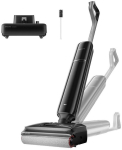 Tolmuimeja DREAME T12 Pro Wet and Dry Vacuum Black