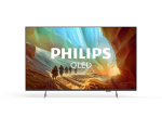 Televiisorid Philips 55PQS7801/12 55" (139 cm) 4K QLED Ambilight Smart TV |