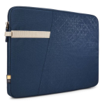 S&uuml;learvuti kott Case Logic  IBRS213 Ibira Laptop Sleeve 13",  Dres Blue