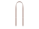 Tagakaaned Apple Crossbody Strap - Sienna |