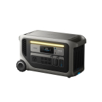 Server &ndash; muud tarvikud Anker Solix Portable Power Station, 3072 Wh, 3600 W | F3000