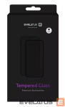 Kaitseklaasid Evelatus Xiaomi Poco X6 Pro 0.33 Flat Clear Glass Japan Glue Anti-Static