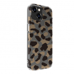 Tagakaaned Evelatus Apple iPhone 15 PC Customized Print Design Cheetah