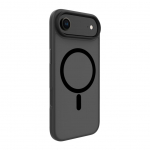 Tagakaaned Evelatus Apple iPhone 17 Air Hybird Case With MagSafe PC+TPU Black