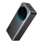 V&auml;line aku Joyroom  Joyroom 30000mAh 65W power bank with digital display (JR-PBF05) - black