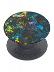 Universaalne telefonihoidja (Popsocket) Popsockets Basic Nightfall Splatter