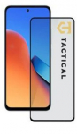 Kaitseklaasid Tactical Xiaomi Redmi 12 4G/5G Glass Shield 5D Black