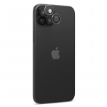 Kaitseklaasid Spigen  Spigen Glas.tR EZ Fit Optik Pro Camera Cover for iPhone 15 Pro / 15 Pro Max / 16 Pro / 16 Pro Max / 17 Pro / 17 Pro Max - 2 pcs.