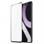 Kaitseklaasid Dux Ducis Dux Ducis 9D Tempered Glass Xiaomi 12 Lite 9H tempered glass with black frame