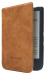 E-raamat POCKETBOOK  Tablet Case||Brown|WPUC-627-S-LB