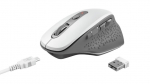 Arvutihiir Trust MOUSE USB OPTICAL WRL/OZAA WHITE 24035
