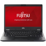 S&uuml;learvuti Fujitsu LB E449 14 FHD i3-8130U 8GB 256SSD EN W10P Grey
