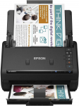 Printerid EPSON WorkForce ES-500WII Colour, Document Scanner