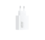 Laadija Xiaomi 45W Turbo Charging Power Adapter (Type-A)