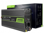 Tarkvara Green cell  GREEN CELL Voltage Car Inverter 12V