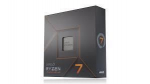 Protsessor AMD  CPU||Desktop|Ryzen 7|R7-7700X|400 MHz|Cores 8|32MB|Socket SAM5|105 Watts|GPU Radeon|BOX|100-100000591WOF
