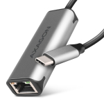 &Uuml;leminek Axagon  | ADE-25RC SuperSpeed USB-C 2.5 Gigabit Ethernet